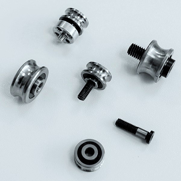 SG Track roller